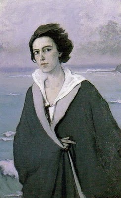 romaine-brooks-at-the-edge-of-the-sea-1912